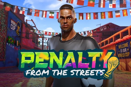 Penalty - From the Streets